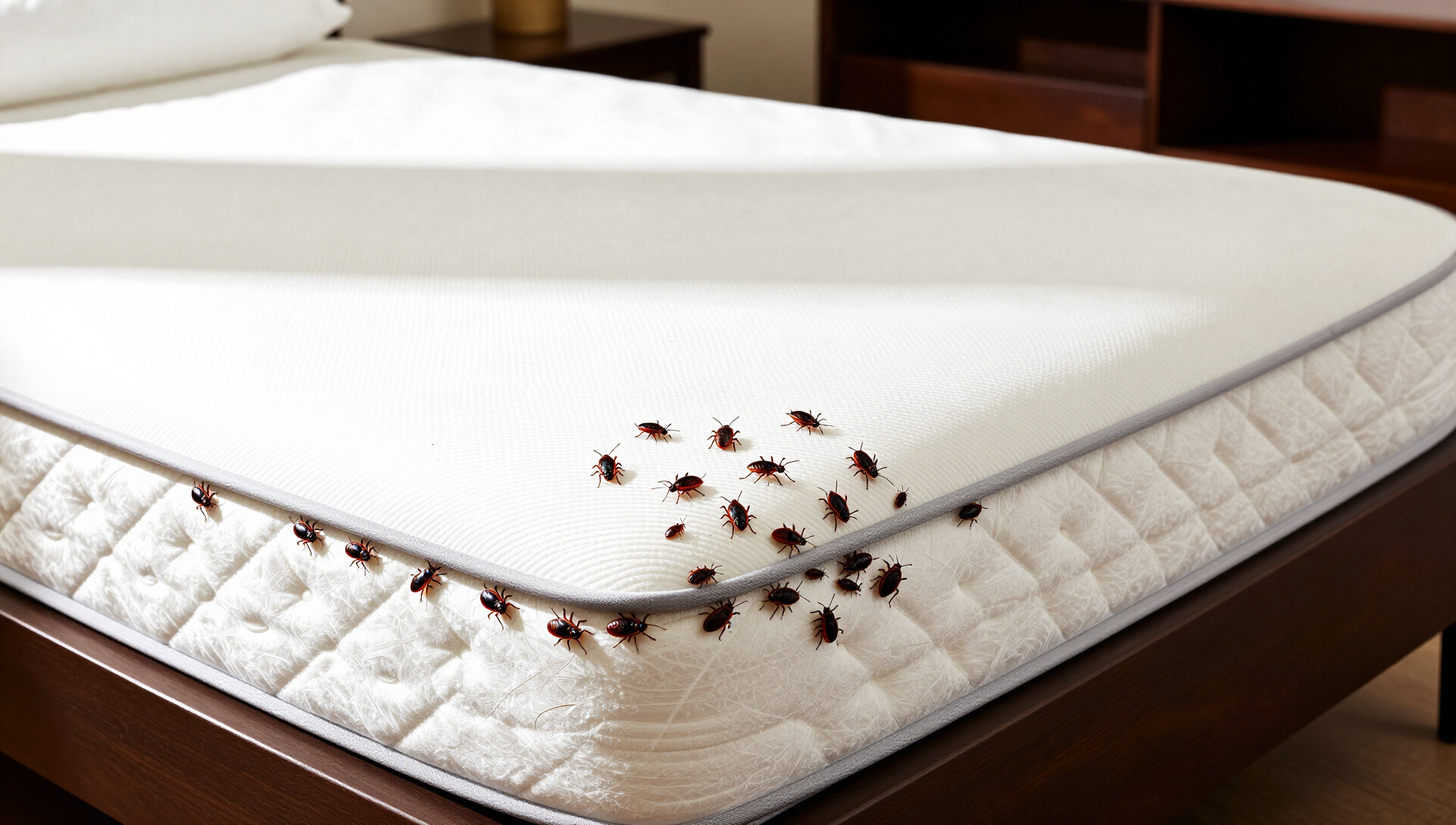 Bed Bugs Control in Meadowbank
