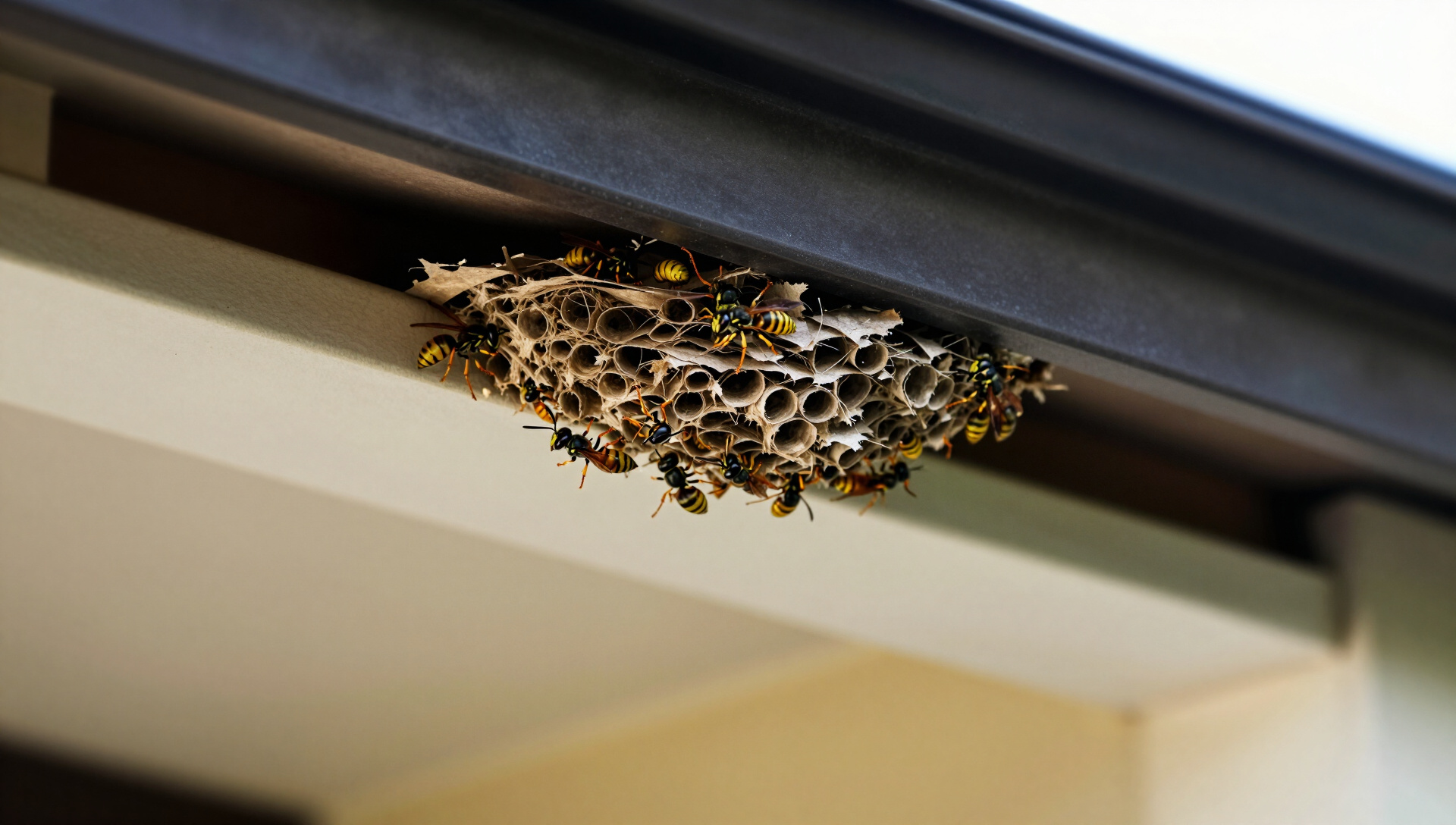Bees and Wasp Removal in Meadowbank