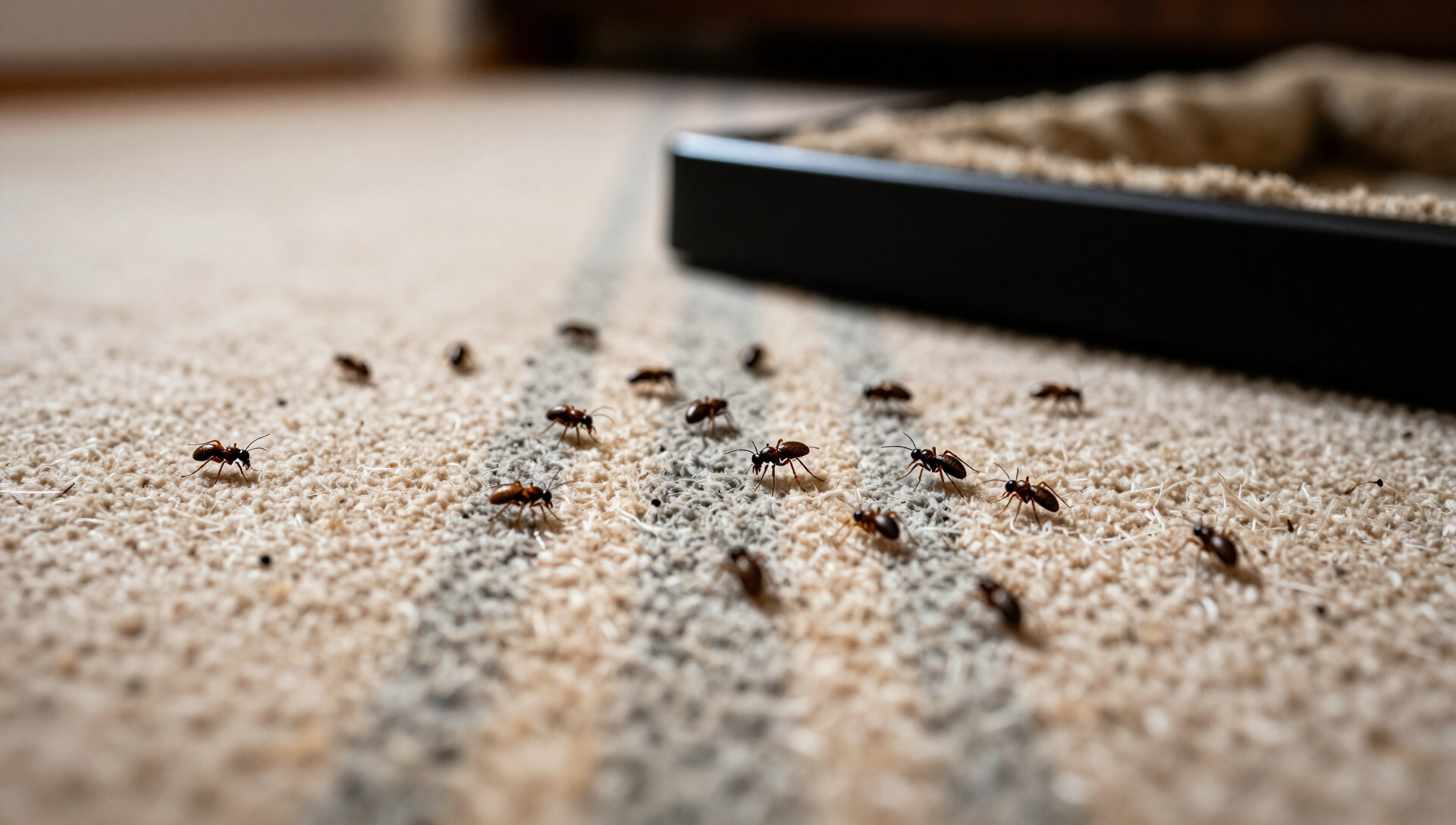 Fleas and Ticks Removal in Meadowbank